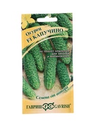 Семена Огурец Капучино  F1 10 шт. корнишон автор. 10965165