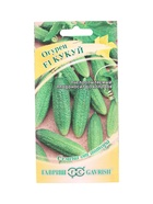 Семена Огурец Кукуй F1 10 шт. автор. 10965168