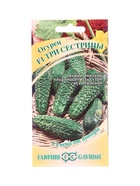 Семена Огурец Три сестрицы  F1 10 шт. автор. 10965173