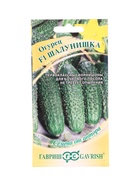 Семена Огурец Шалунишка F1 10 шт. автор. 10965174