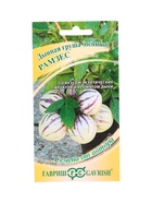 Семена Пепино Рамзес 5 шт. автор. 10965176