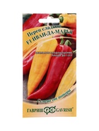 Семена Перец Иван-да-Марья F1 0,1 г автор. 10965187