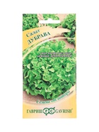 Семена Салат Дубрава 0,5 г листовой, маслянистый автор. 10965217