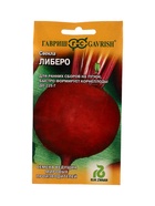 Семена Свекла «Либеро» 1 г (Голландия) - Фото 1