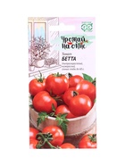 Семена Томат Бетта 0,05 г  сер. Урожай на окне 10965234