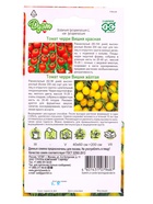 Семена Томат Вишня желтая 0,05 г+Вишня красная 0,05 г автор. серия Дуэт  (артикул 10965235)  большой выбор товаров оптом и в розницу по низким ценам с доставкой