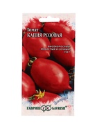 Семена Томат Капия розовая 0,05  г серия Заморозь! 10965245