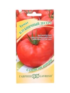 Семена Томат Клубничный десерт 0,05 г автор. 10965246