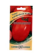 Семена Томат Кровавая мэри 0,05 г автор. 10965249