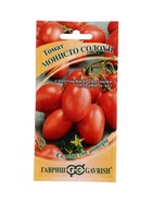 Семена Томат Монисто Солохи 0,05 г автор. 10965254