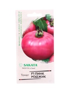 Семена Томат Пинк Мэджик F1 5 шт. (Саката) 10965256