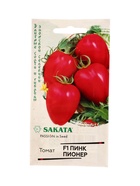 Семена Томат Пинк пионер F1 5 шт. (Саката) 10965257