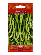 Семена Фасоль «Сережка», вьющаяся, зеленая, 5.0 г серия «Русский вкус», «Гавриш» - Фото 5