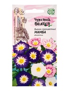 Семена цветов Вьюнок трехцветный «Мамба» смесь, 0.5 г - Фото 1