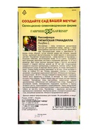 Семена цветов Пассифлора Гигантская гранадилла (четырехгранная)* 3 шт. - фото 809451104