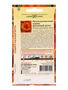 Семена цветов Портулак Янтарный берег* 0,01 г серия Элитная клумба  (артикул 10965411)  большой выбор товаров оптом и в розницу по низким ценам с доставкой