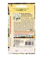 Семена цветов Флокс Птичье молоко, Друммонда* 8 шт. серия Элитная клумба DH - фото 809451173