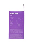 Лампа светодиодная СТАРТ, 20 Вт, Е27, 6500К, 1600 Лм, холодный (белый) свет 10981049