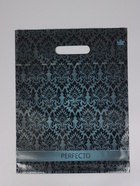 Пакет подарочный Перфекто Загадка  37 х 30 см 90 мкм 10980821