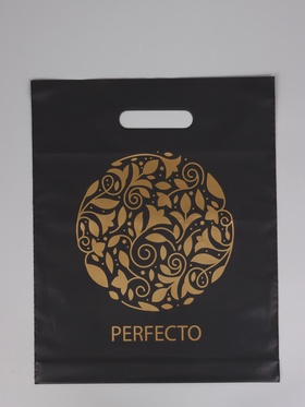 Пакет подарочный Перфекто Сореро  37 х 30 см 90 мкм