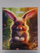 Пакет подарочный Кроля  45 х 38 см 55 мкм 10980831