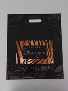 Пакет подарочный «Сила» полиэтиленовый с вырубной ручкой, 45?38 см 55 мкм (комплект 50 шт) - фото 68175271