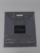 Пакет подарочный «Перфекто Бенефис» полиэтиленовый с вырубной ручкой, 42?48 см 90 мкм (комплект 25 шт) - фото 68175273