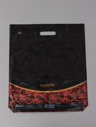 Пакет подарочный «Перфекто Руж» полиэтиленовый с вырубной ручкой, 42?48 см 90 мкм (комплект 25 шт) - фото 68175276