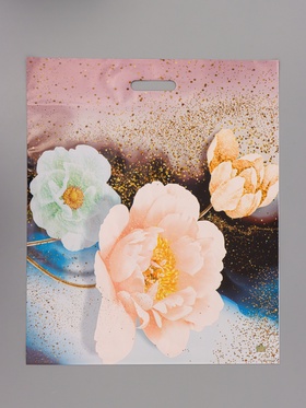 Пакет подарочный 