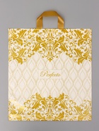 Пакет подарочный «Перфекто Мин» полиэтиленовый с петлевой ручкой, 42?46 см 95 мкм (комплект 25 шт) - фото 68175292