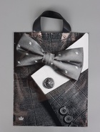 Пакет подарочный Галант 35 х 28 см 55 мкм 10980881