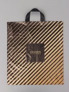 Пакет подарочный «Стремление» полиэтиленовый, с петлевой ручкой, 42?38 см 37 мкм (комплект 50 шт) - фото 68175310