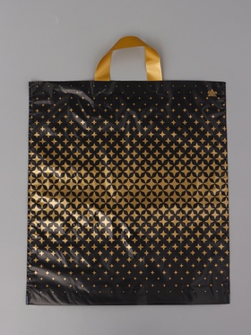 Пакет подарочный Ритм 44 х 40 см 43 мкм