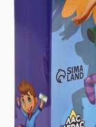 УЦЕНКА Настольная игра «Успей за 5 секунд», 200 заданий, таймер, 7+ - Фото 2