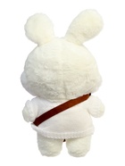 УЦЕНКА (Нет очков и повязки) Мягкая игрушка «Зайка» 10982399