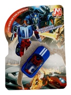 УЦЕНКА Робот "Автобот", трансформируется 10982401