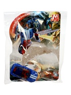 УЦЕНКА Робот "Автобот", трансформируется 10982401