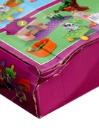 УЦЕНКА UNICON Конструктор Город Мечты«Девочка с собачкой», 76 деталей, SL-04497 10982403