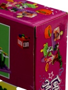 УЦЕНКА UNICON Конструктор Город Мечты«Девочка с собачкой», 76 деталей, SL-04497 10982403