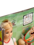 УЦЕНКА Кукла модель шарнирная «Анна» с малышом и аксессуарами МИКС 10982404