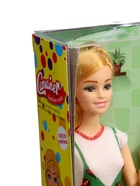 УЦЕНКА Кукла модель шарнирная «Анна» с малышом и аксессуарами МИКС 10982404