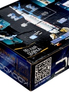 УЦЕНКА UNICON Конструктор Космос «Спутник», 87 деталей 10982405