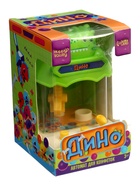 УЦЕНКА HAPPY VALLEY Автомат для конфет «Дино» цвет МИКС 10982407