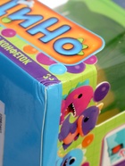 УЦЕНКА HAPPY VALLEY Автомат для конфет «Дино» цвет МИКС 10982407