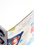 УЦЕНКА ЗАБИЯКА Игровой развивающий центр SL-07314 - Фото 7