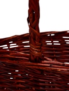 Набор корзин 3 шт ИВА 56х39х18 48х33х15 40х27х13 см ручка h=18/15/13 см 10919261