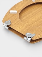 Сиденье для унитаза 45х36х5 см Натуральное дерево - фото 65467657