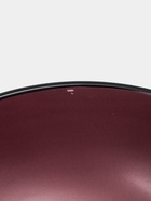 УЦЕНКА Сервиз столовый Доляна «Ваниль», 17 предметов: 5 тарелок d=19 см, 6 тарелок d=27 см, 6 мисок d=19 см, керамика, бордовый - Фото 16