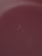 УЦЕНКА Сервиз столовый Доляна «Ваниль», 17 предметов: 5 тарелок d=19 см, 6 тарелок d=27 см, 6 мисок d=19 см, керамика, бордовый - Фото 9