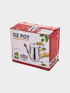 УЦЕНКА Чайник заварочный 0.9 л «Султан», 201 сталь - Фото 10